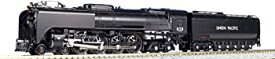 【中古】KATO Nゲージ UP FEF-3 #838 現役仕様 12605-4 鉄道模型 蒸気機関車