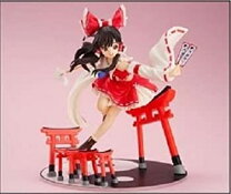 楽天市場】東方LostWord 博麗霊夢 1/8 完成品フィギュアの通販