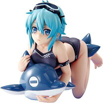 楽天市場】ソードアート・オンラインii 水着シノンの通販