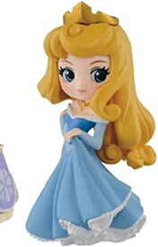 【中古】Disney Characters Q posket petit Ariel・Sofia・Aurora オーロラ 単品 眠れる森の美女