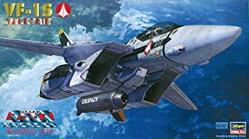 【中古】ハセガワ 超時空要塞マクロスシリーズ 1/72 VF-1S バルキリー #M3