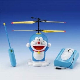 【中古】R/C ドラえもん R/C 空とぶドラえもん