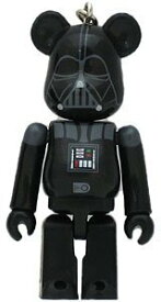 【中古】（非常に良い）ベアブリック スターウォーズ X ペプシ [ ダースベイダー Darth Vader ] STARWARS PEPSI メディコム BE@RBRICK