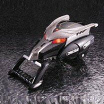楽天市場】仮面ライダー龍騎 ドラグバイザーの通販 