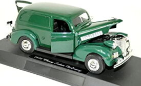 【中古】(未使用品)New Ray - 55053 Ss - V?hicule Miniature - Mod?le ? L'?chelle - Chevy Sedan Delivery - 1939 - Echelle 1/32