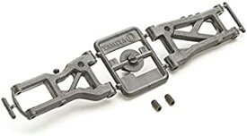【中古】（非常に良い）タミヤ ホップアップオプションズ No.1569 OP.1569 TRF418 D部品 (カーボン強化サスアーム) 54569