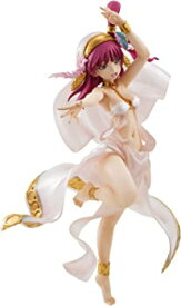 【中古】G.E.M.シリーズ マギ モルジアナ