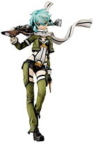 楽天市場】ソードアート オンラインii ねんどろいど シノンの通販 