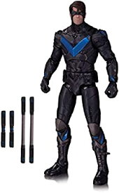 【中古】Batman Arkham Knight: Nightwing Action Figure [並行輸入品]