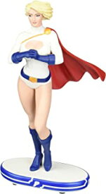 【中古】DC Collectibles DC Comics Cover Girls: Power Girl Statue