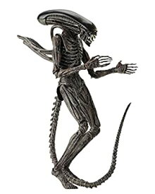 【中古】NECA Alien: Covenant - 7 Scale Action Figure - Xenomorph Action Figure