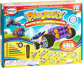 【中古】Playstix Master Set