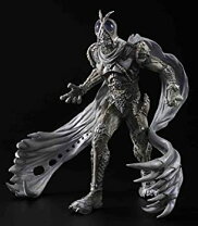 楽天市場】アートワークスモンスターズ 仮面ライダー剣 ジョーカーの通販