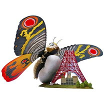 楽天市場】特撮リボルテック モスラの通販