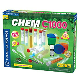 【中古】Chem C1000 (V 20)