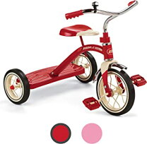 楽天市場】ラジオフライヤー 三輪車（乗用玩具・三輪車｜おもちゃ）の通販