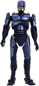 【中古】Neca - Figurine Robocop Version Video Game 18cm - 0634482420621