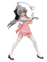 楽天市場】這いよれ!ニャル子さん 名状しがたいフィギュアの通販