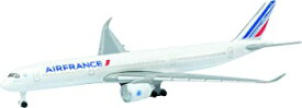 【中古】Schuco Aviation A350-900 エールフランス航空 1/600スケール 403551645