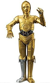 【中古】SEGA スター・ウォーズ プレミアム 1/10 スケールフィギュア C-3PO