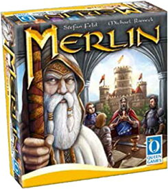 【中古】Merlin