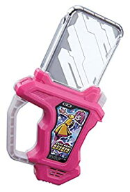 【中古】仮面ライダーエグゼイド DXときめきクライシスガシャット