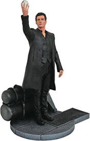 【中古】Dark Tower Gallery Man in Black PVC Statue