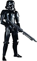 楽天市場】スター・ウォーズ ストームトルーパー 1/6スケール  
