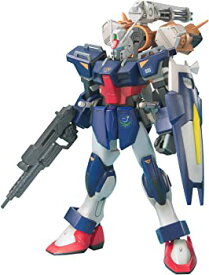 【中古】HG 機動戦士ガンダムSEED 105ダガー+ガンバレル 1/144スケール 色分け済みプラモデル