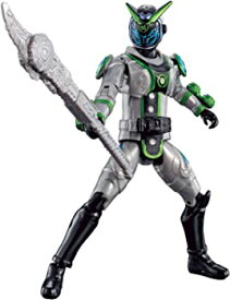 【中古】（非常に良い）仮面ライダージオウ RKF ライダーアーマーシリーズ 仮面ライダーウォズ