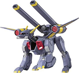 【中古】HG 機動戦士ガンダムSEED R-12 TMF/A-802 モビルバクゥ 1/144スケール 色分け済みプラモデル