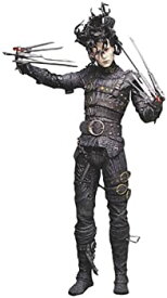 【中古】(未使用品)McFarlane Toys Movie Maniacs Edward Scissorhands 7 Figure