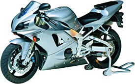 【中古】タミヤ 1/12 オートバイシリーズ No.74 ヤマハ YZF-R1 タイラレーシング プラモデル 14074