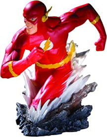 【中古】(未使用品)Heroes of the DC Universe: The Flash Bust