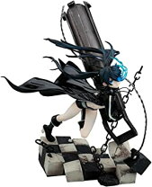 楽天市場】ブラックロックシューター（コレクション｜ホビー）の通販