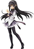 楽天市場】暁美ほむら 1／8の通販