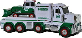 【中古】2013 Hess Toy Truck & Tractor 並行輸入品
