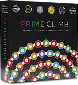 【中古】Prime Climb