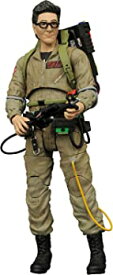 【中古】Ghostbusters Select Egon Action Figure