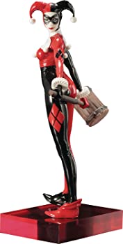 予約販売 Harley Quinn (DC Comics) 1:10 Kotobukiya ArtFX+ Statue