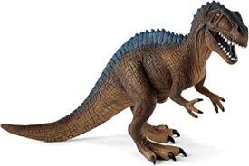 【中古】シュライヒ 恐竜 アクロカントサウルス フィギュア 14584