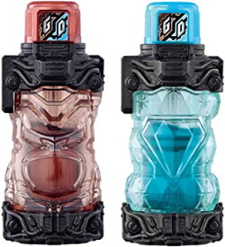 【中古】仮面ライダービルド DXゴリラモンドフルボトルセット