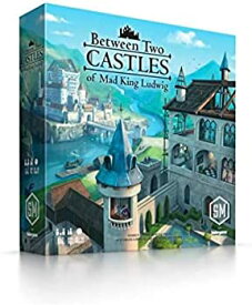 【中古】Between Two Castles of Mad King Ludwig