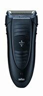 【中古】（非常に良い）ブラウン メンズ電気シェーバー シリーズ1 190s-1 水洗い可