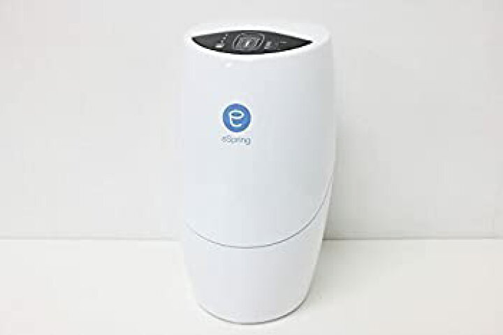 楽天市場】【中古】(未使用品)eSpring浄水器2(据置型）：アムウェイ 