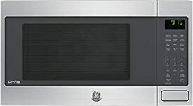 中古 【中古】GE Profile PEB9159SJSS 22 Countertop Convection/Microwave Oven in Stainless Steel by GE