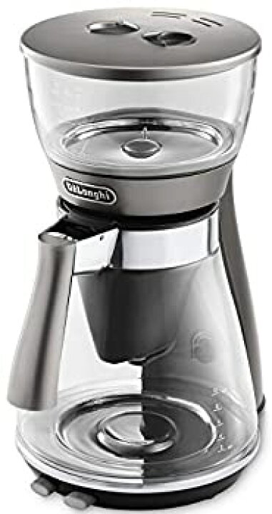 楽天市場】【中古】デロンギ(DeLonghi) クレシドラ ドリップコーヒー 