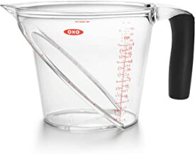 【中古】OXO Good Grips 2-Cup Angled Measuring Cup