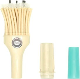 【中古】（非常に良い）NKグループ販売 足もとから天井まで全てを素早く! 節約、室内環境改善 はぼき NSA-910-A-1