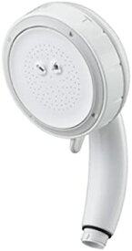 【中古】SANEI シャワーヘッド ボディー用 美容 ホームエステ PS3061-80XA-MW2
